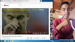 VENEZOLANO REACCIONA AL TANO PASMAN *LO NUNCA VISTO*
