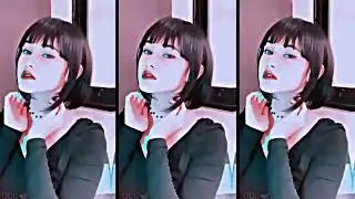 Bin Tere Sanam 🥰alight motion video editing 🤤 XML preset🎫@OCG DN
