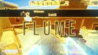 Arsenal - FLUME! 🥀