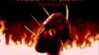 jason gets freddy krueger
