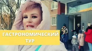 ТОРЖОК И ОЛЬГА МОЖАЙЦЕВА