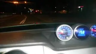 Wavetrac noise