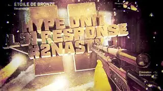 Hype Unit: Cold War #2Nasty [L3] Response by Veins