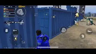 Прикол Pubg mobile 2021