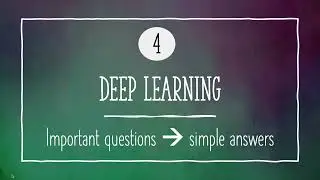 Deep Learning - Question 4 - What is the difference between "hyper-parameter" and "parameter"?