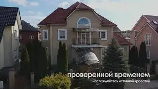 Андреевский, Калининград, Ирина Капарулина