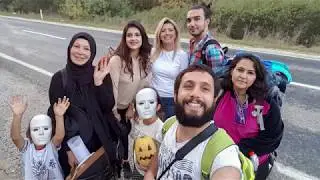 Kuştepe Köyü Fotoğraf Etkinliği  