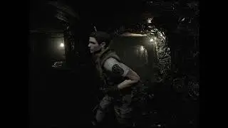 CONFRONTING BLACK TIGER (maybe) Re1 #4