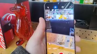 Hands On realme GT3