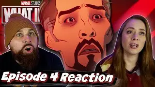 What If...? Episode 4 