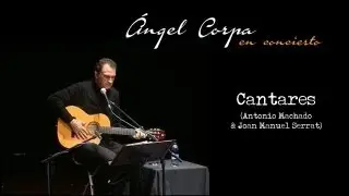 Ángel Corpa - 