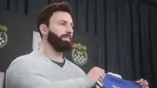 New Manager of Stalmine FC Adam Dicks📝📝📝📝