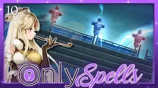 Archery Challenge Treachery...  [Genshin Impact Catalysts Only]