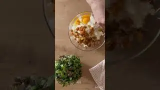 Лучший рецепт творожной запеканки