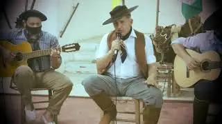 Tesoura de Tosar Crina - Cícero Fontoura