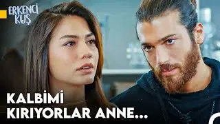 Sanem'in Aşkı Bulma Yolculuğu #61 - Erkenci Kuş