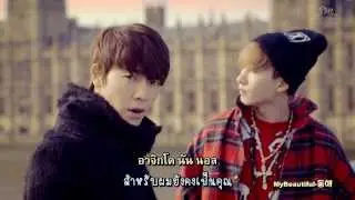 ซับไทย Super Junior Donghae & Eunhyuk Still You