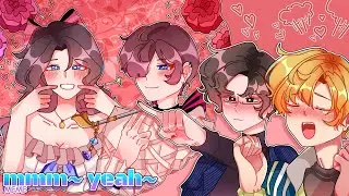 ᗰᗰᗰ~Yᗴᗩᕼ~ᵐᵉᵐᵉ ♡︎ᴏʙᴇʏ ᴍᴇ♡︎ collab with @paowowza