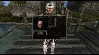 Break the Game Thursday: Morrowind 11