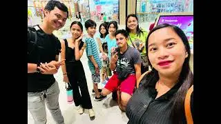 SM SEASIDE LAAG WITH FAM