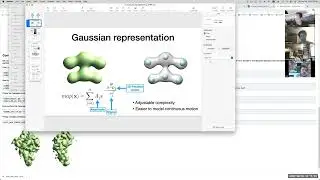 EMAN2 in Python - 08 - e2gmm, deep learning