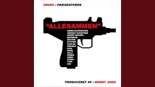 Allesammen