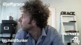 Jeff Grace for Bunker