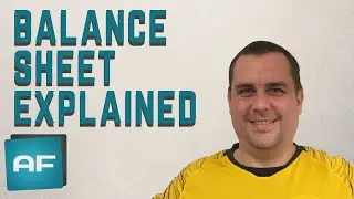 Balance Sheet: The Balance Sheet Explained with a Clear Tutorial