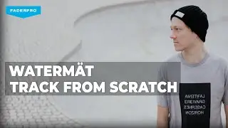 WATERMÄT Track from Scratch Trailer