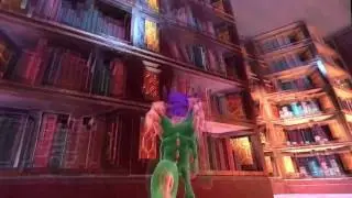 Yooka-Laylee Part 5