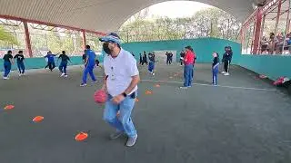 Torneo de quemados