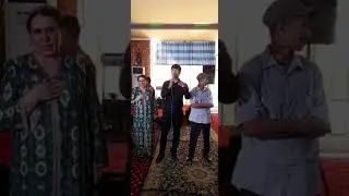 Модар ту шабзиндадори мани