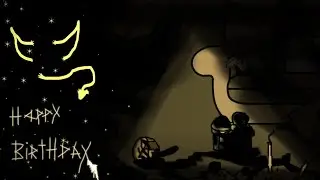 Happy  7th Birthday Batim!| Batdr| Batim| Gc