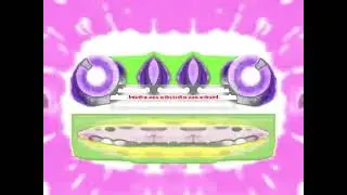 Klasky Csupo Effects (Sponsored by Preview 2 MLPEQ Effects) in G-Major 144