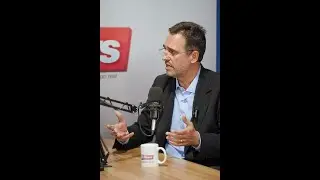 “Todo lugar onde tem muito dinheiro tem corrupção, nosso papel é inibir”, diz secretário de Saúde