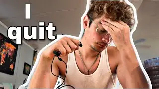 Every YouTuber on April 1st…