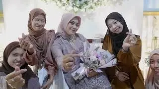 Engagement Video Clip of Iin & Riki