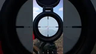SQUAD - Канадский снайпер на Кохат Тое #shorts #squad #gaming #games #gameplay #game