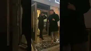 СЪЕЛ ЖЕЛТЫЙ СНЕГ🥎 #shorts