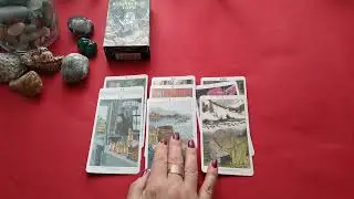 На что Вам надо обратить внимание? Расклад Таро