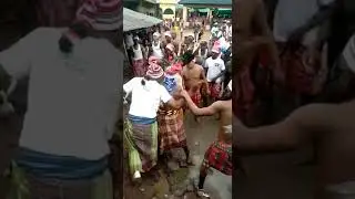 Our culture is our pride isiugwu ohafia to the world