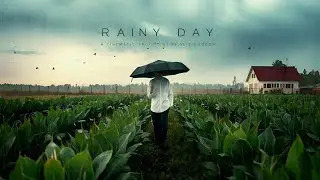 Rainy Day | cinematic video