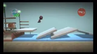 Little Big Wipeout