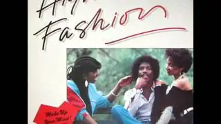 High Fashion - Feelin' Lucky Lately