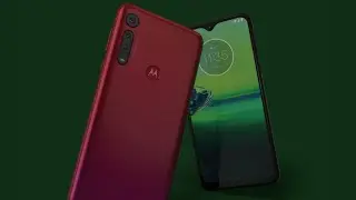 Moto G8 Play Receiving Android 10 With December 2020 Security Patch in Brazil