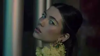 Amelie Zilber X The Muze Magazine
