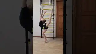 #гимнастика#спорт #спортсмены