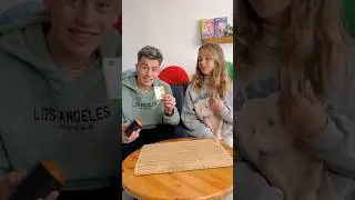 ¿Sabes el truco? Pon en los comentarios 🍊