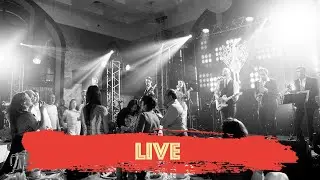 LIVE PROMO - GLAV BAND