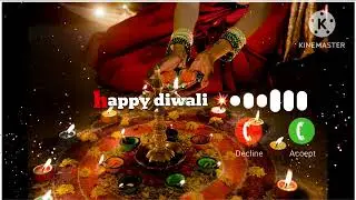 happy diwali new ringtone #viral ringtone #trendingringtone $$$$$$$$ new version ringtone ♥ 🚩